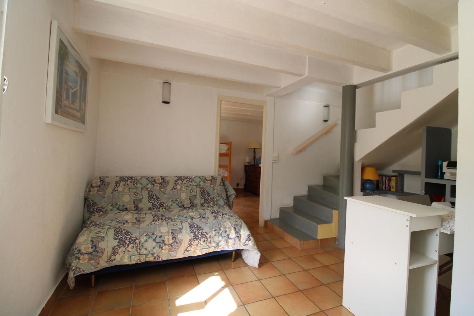 Villa Cottage Reine, Rc Jardin Cannes Exteriér fotografie