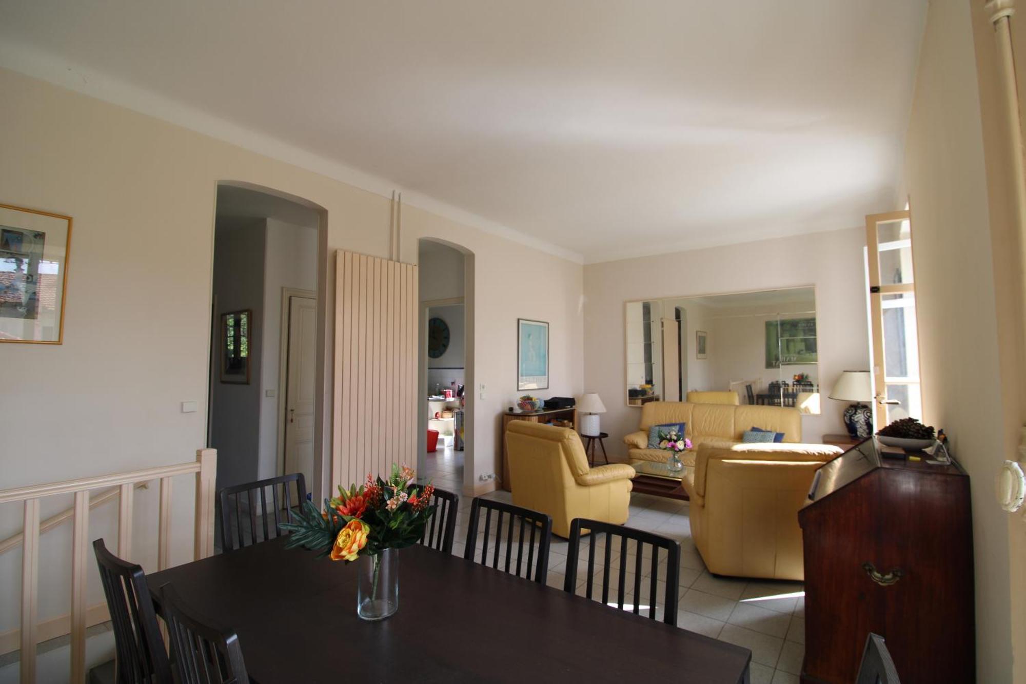 Villa Cottage Reine, Rc Jardin Cannes Exteriér fotografie