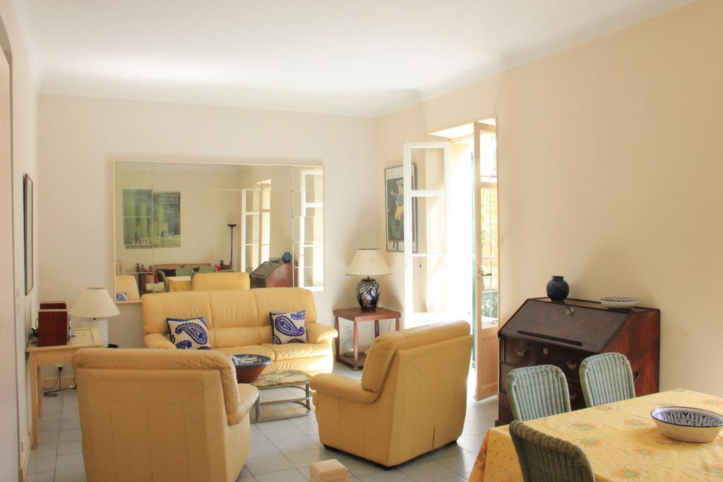 Villa Cottage Reine, Rc Jardin Cannes Exteriér fotografie