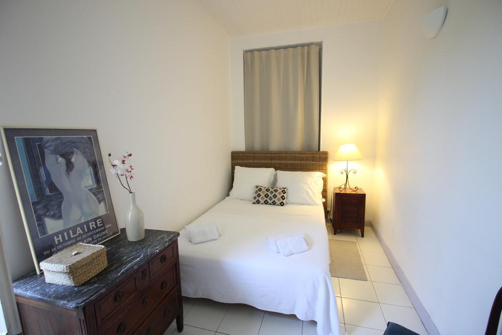 Villa Cottage Reine, Rc Jardin Cannes Exteriér fotografie