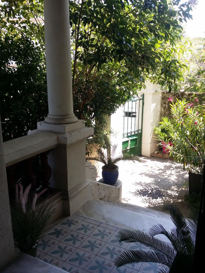 Villa Cottage Reine, Rc Jardin Cannes Exteriér fotografie